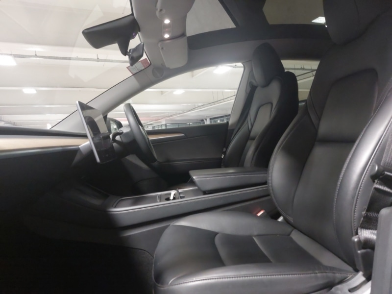 Used Tesla Model Y 2022 for sale - 77160263: Photo 5