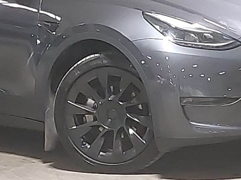 Used Tesla Model Y 2022 for sale - 77160263: Photo 9