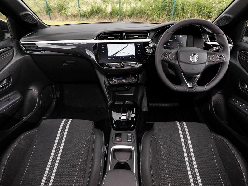 Used Vauxhall Corsa 2025 for sale - 76651585: Photo 2