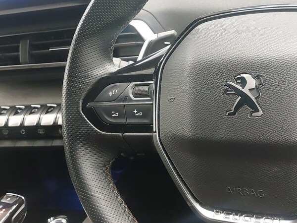Used Peugeot 3008 2021 for sale - 75989460: Photo 11