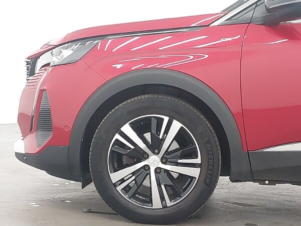 Used Peugeot 3008 2021 for sale - 75989460: Photo 12