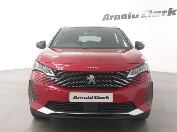 Used Peugeot 3008 2021 for sale - 75989460: Photo 13
