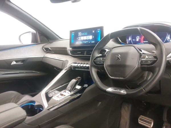 Used Peugeot 3008 2021 for sale - 75989460: Photo 19