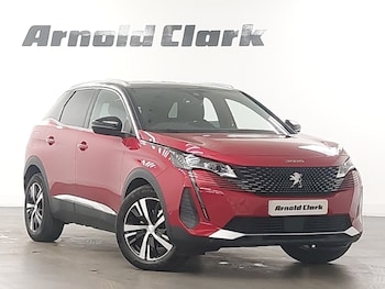 Peugeot - 3008