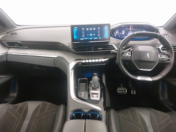 Used Peugeot 3008 2021 for sale - 75989460: Photo 2