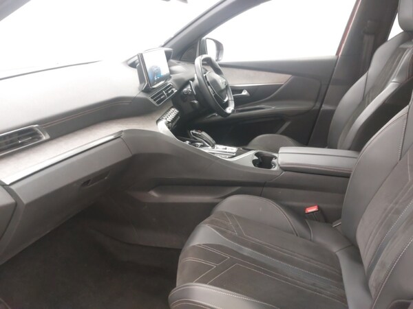 Used Peugeot 3008 2021 for sale - 75989460: Photo 5
