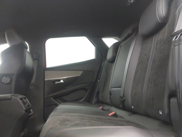 Used Peugeot 3008 2021 for sale - 75989460: Photo 6