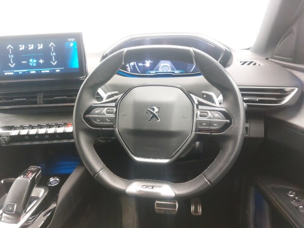 Used Peugeot 3008 2021 for sale - 75989460: Photo 7