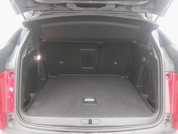 Used Peugeot 3008 2021 for sale - 75989460: Photo 8