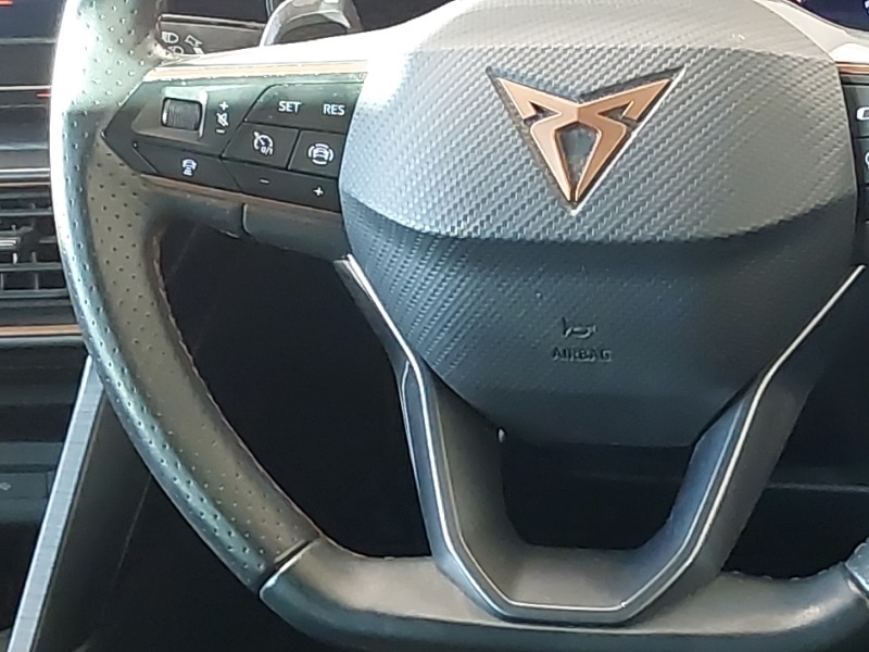 Used Cupra Formentor 2021 for sale - 78099199: Photo 10