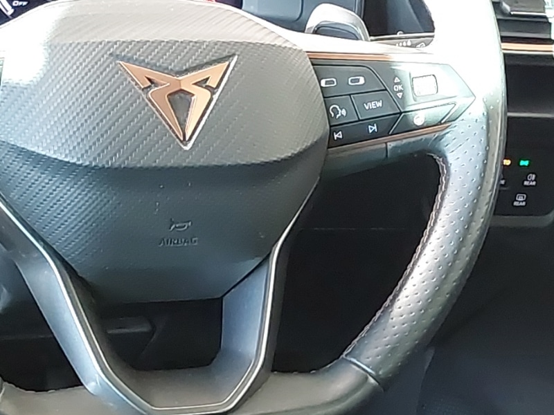 Used Cupra Formentor 2021 for sale - 78099199: Photo 11