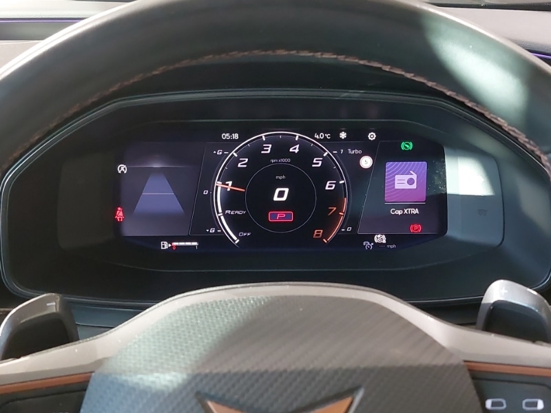 Used Cupra Formentor 2021 for sale - 78099199: Photo 17