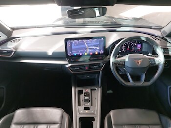 Used Cupra Formentor 2021 for sale - 78099199: Photo