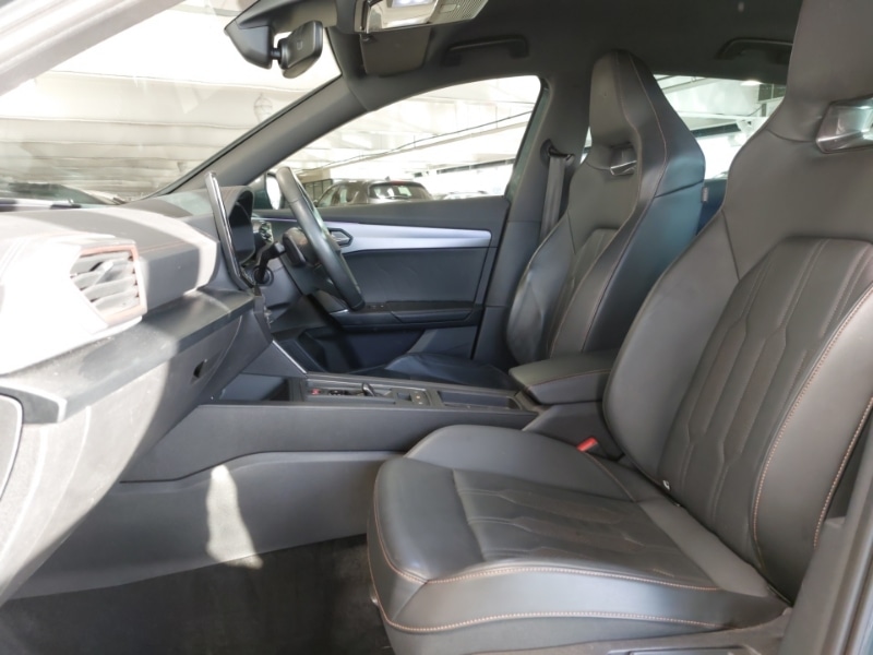 Used Cupra Formentor 2021 for sale - 78099199: Photo 5