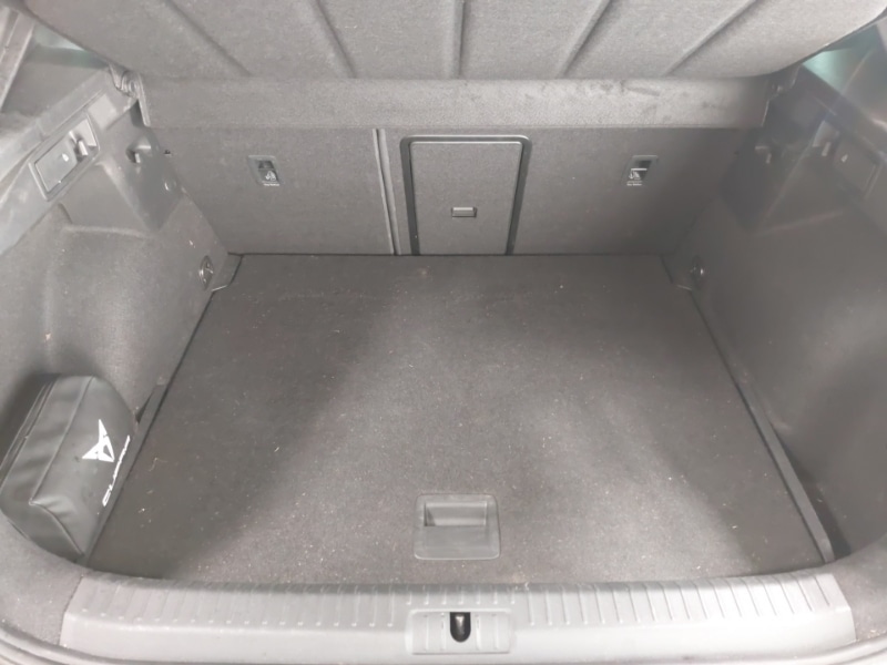 Used Cupra Formentor 2021 for sale - 78099199: Photo 8