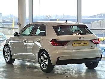 Used Audi A1 2019 for sale - 78391631: Photo