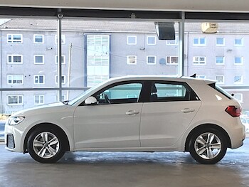 Used Audi A1 2019 for sale - 78391631: Photo