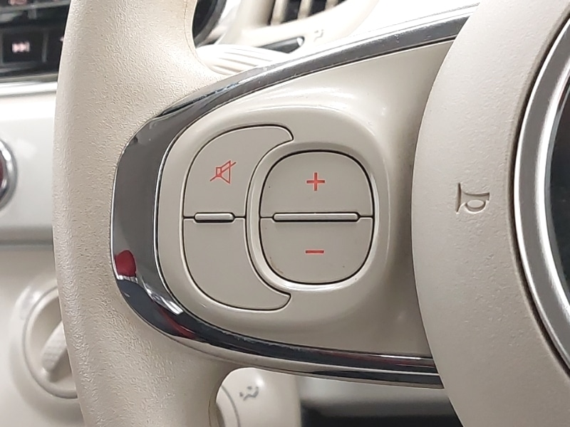 Used Fiat 500 2016 for sale - 77329735: Photo 11