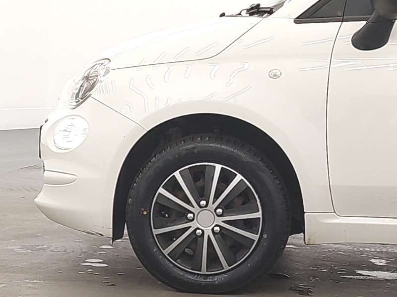 Used Fiat 500 2016 for sale - 77329735: Photo 12