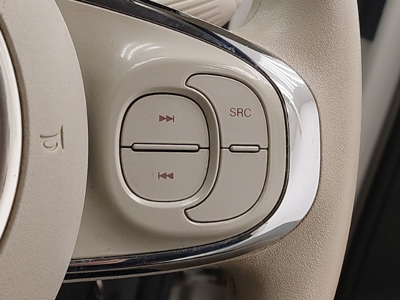 Used Fiat 500 2016 for sale - 77329735: Photo 14