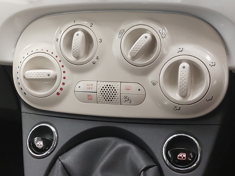 Used Fiat 500 2016 for sale - 77329735: Photo 15