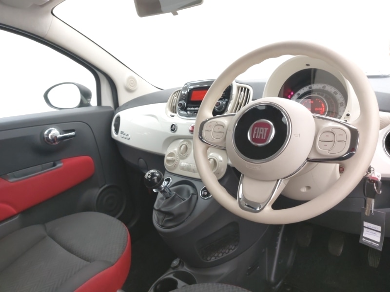 Used Fiat 500 2016 for sale - 77329735: Photo 17