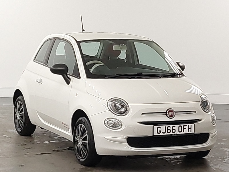 Used Fiat 500 2016 for sale - 77329735: Photo 19