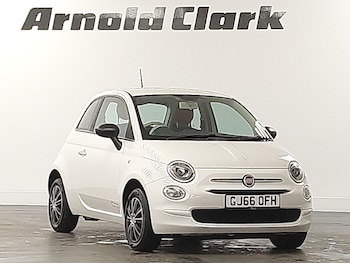 Fiat 500 feature image