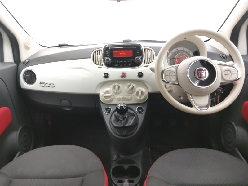 Used Fiat 500 2016 for sale - 77329735: Photo 2