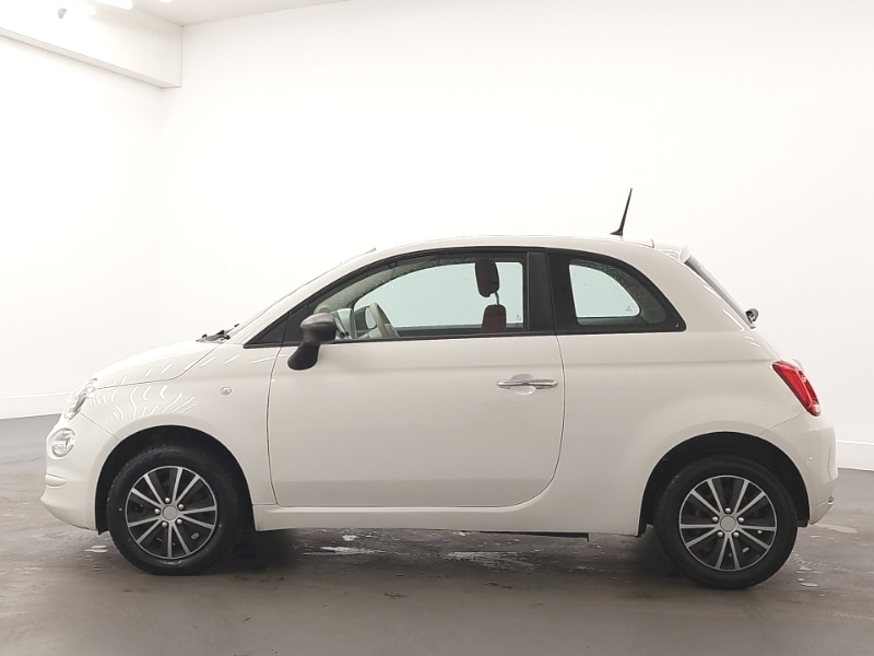 Used Fiat 500 2016 for sale - 77329735: Photo 4