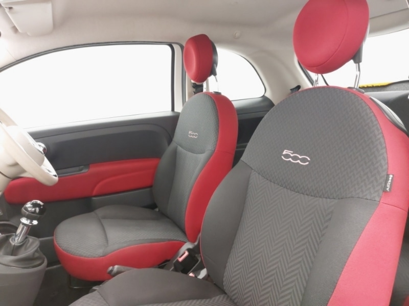 Used Fiat 500 2016 for sale - 77329735: Photo 5