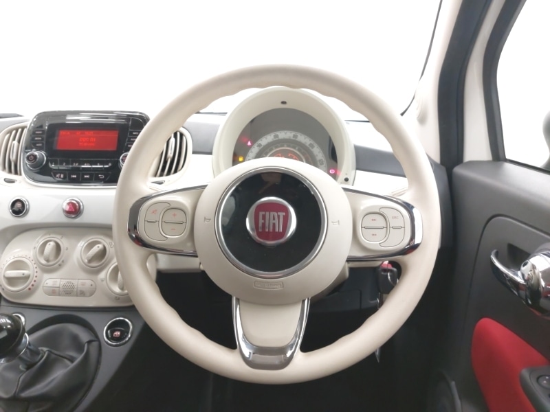 Used Fiat 500 2016 for sale - 77329735: Photo 7