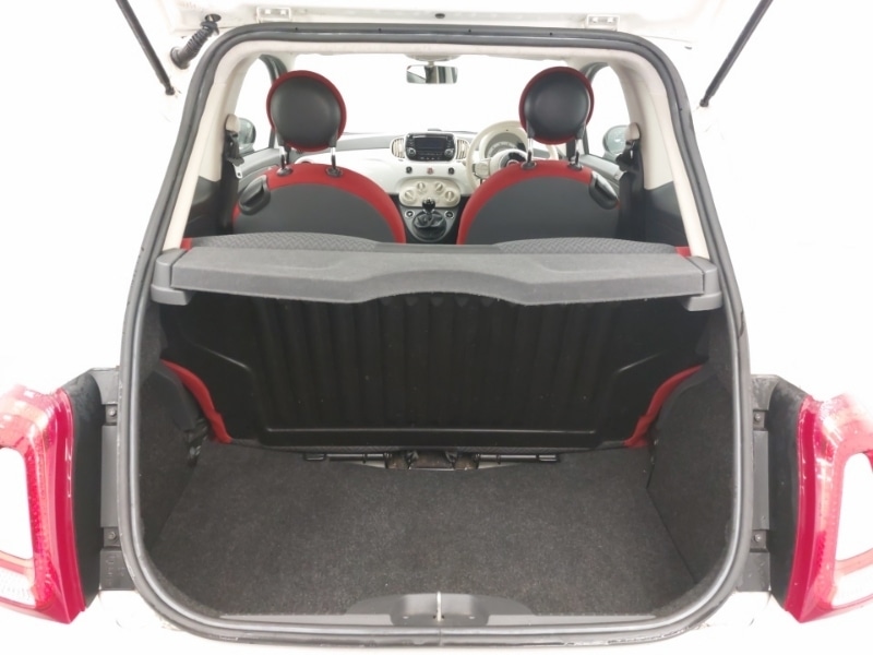 Used Fiat 500 2016 for sale - 77329735: Photo 8