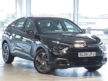 Citroen - C4