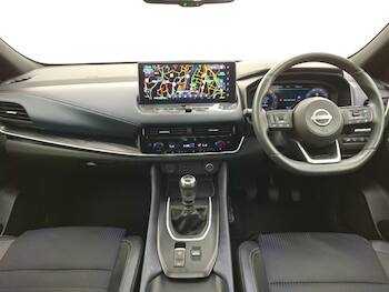 Used Nissan Qashqai 2023 for sale - 79654237: Photo
