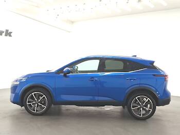 Used Nissan Qashqai 2023 for sale - 79654237: Photo