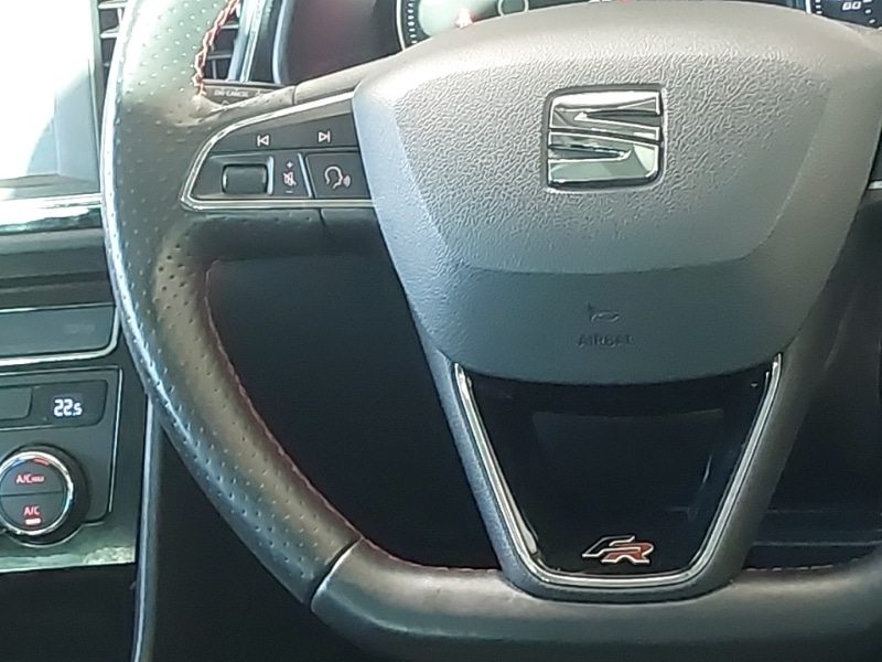 Used SEAT Leon 2020 for sale - 77660824: Photo 10