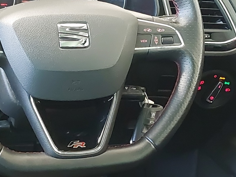 Used SEAT Leon 2020 for sale - 77660824: Photo 11