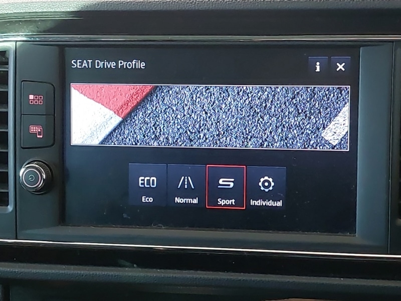 Used SEAT Leon 2020 for sale - 77660824: Photo 18