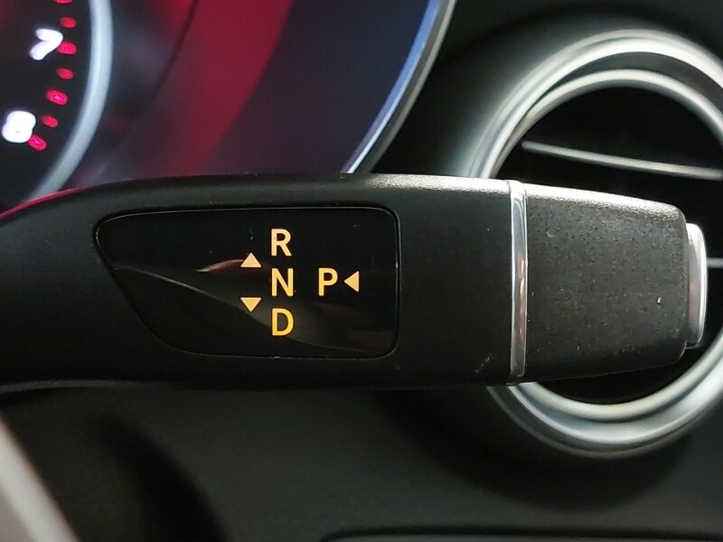 Used Mercedes-Benz C Class 2021 for sale - 77664009: Photo 13