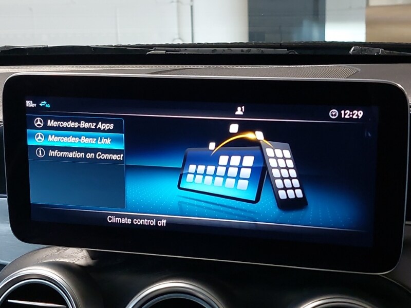 Used Mercedes-Benz C Class 2021 for sale - 77664009: Photo 16