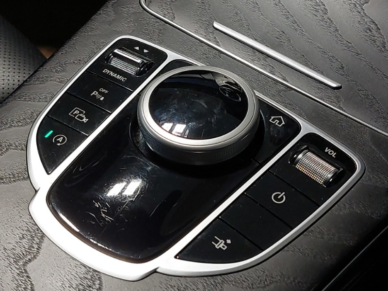 Used Mercedes-Benz C Class 2021 for sale - 77664009: Photo 17