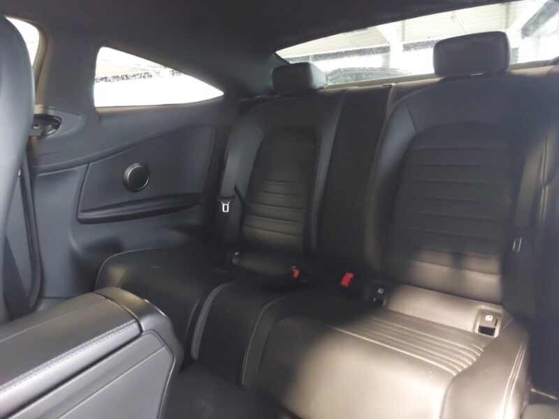 Used Mercedes-Benz C Class 2021 for sale - 77664009: Photo 6