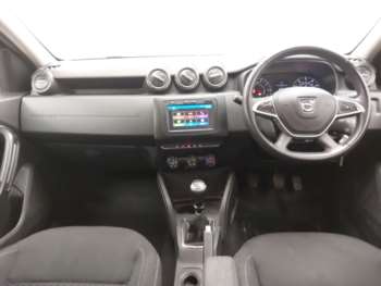 Used Dacia Duster 2020 for sale - 75184948: Photo