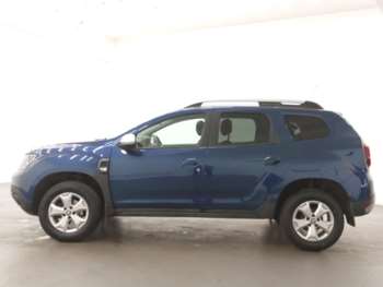 Used Dacia Duster 2020 for sale - 75184948: Photo