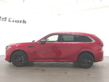 Used Mazda CX-80 2026 for sale - 78490105: Photo