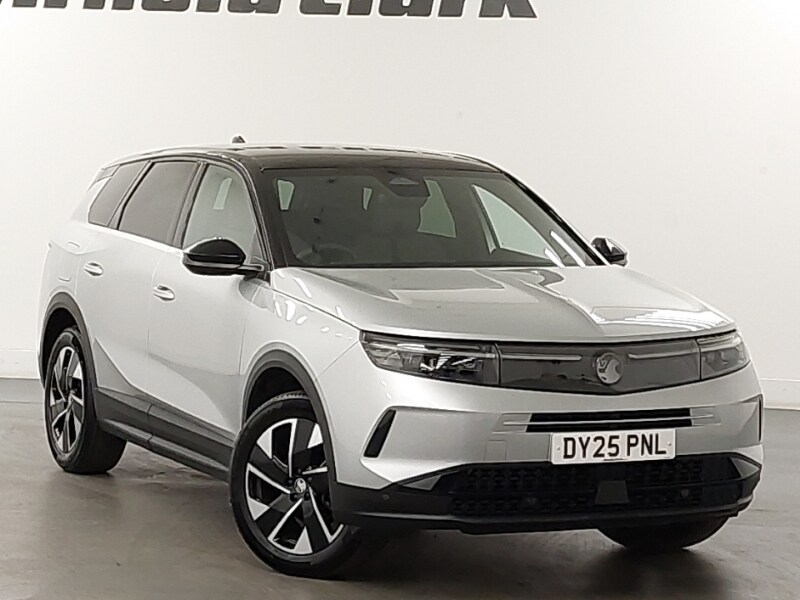 Used Vauxhall Grandland 2025 for sale - 77024577: Photo 19