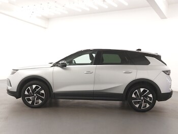 Used Vauxhall Grandland 2025 for sale - 77024577: Photo