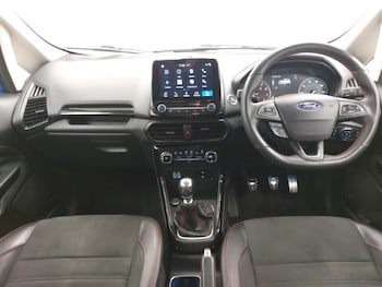 Used Ford Ecosport 2019 for sale - 78480397: Photo