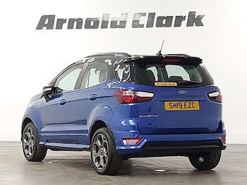 Used Ford Ecosport 2019 for sale - 78480397: Photo